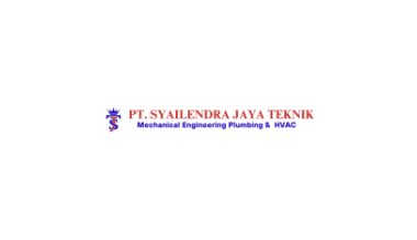 Loker Admin Estimator di PT. Syailendra Jaya Teknik